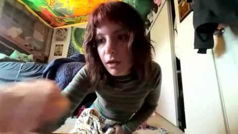 Snapshot of bbd0lly chatting on 10-30-25, 11:38 bbd0lly online show from 10-30-25, 11:38