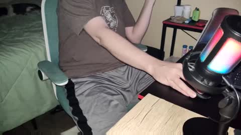 BigBoy420 online show from 03-02-25, 04:39