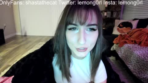 Shasta online show from 01-23-25, 03:26