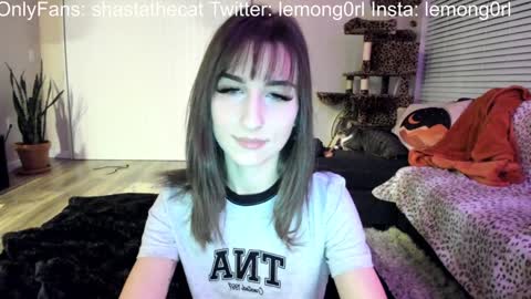 Shasta online show from 01-25-25, 04:56