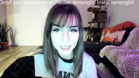 Shasta online show from 02-03-25, 02:25