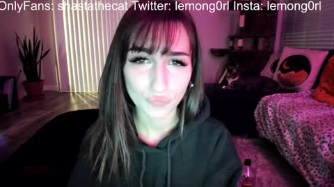 Shasta online show from 02-25-25, 06:36