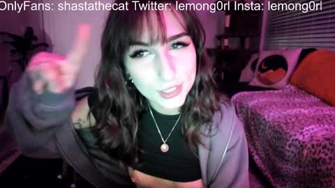 Shasta online show from 02-28-25, 06:32