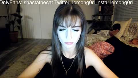 Shasta online show from 09-27-25, 06:07