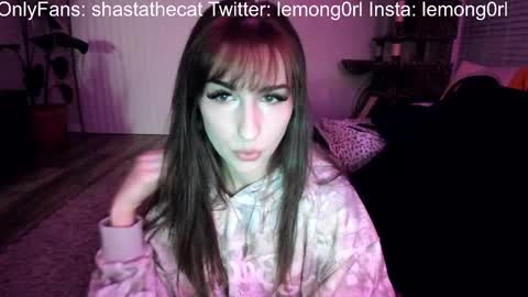 Shasta online show from 12-15-25, 09:24