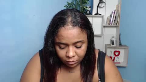 Charlote online show from 01-20-25, 11:56