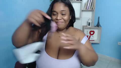 Charlote online show from 02-02-25, 11:51