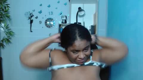 Charlote online show from 03-07-25, 10:45