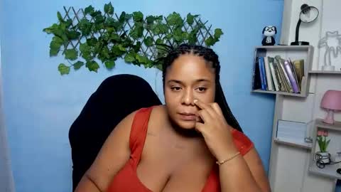 Charlote online show from 11-17-25, 12:55