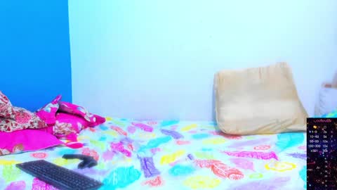 Michelle bbw online show from 12-27-24, 02:36