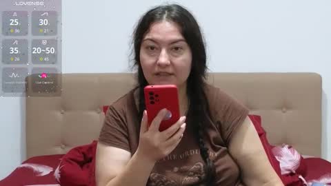 Emma online show from 10-30-25, 09:00