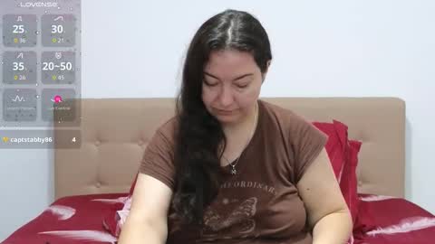 Emma online show from 10-31-25, 08:26