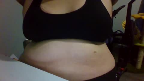 Snapshot of bbw_prdr chatting on 10-31-25, 01:28 BBW PRDR online show from 10-31-25, 01:28