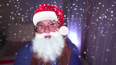 bbwdesirebbw online show from 12-25-24, 04:12