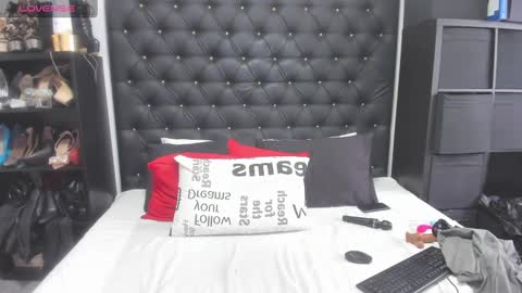 LoveDirtyPlay online show from 01-25-25, 09:57