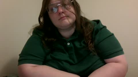 Snapshot of bbwlittlebear chatting on 06-21-26, 12:13 bbwlittlebear online show from 06-21-26, 12:13