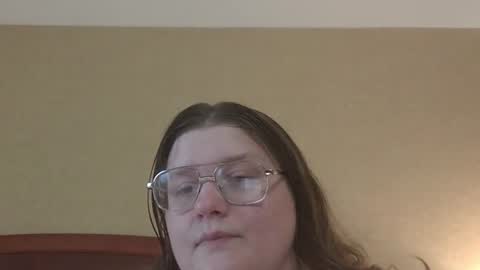 Snapshot of bbwlittlebear chatting on 07-21-26, 09:50 bbwlittlebear online show from 07-21-26, 09:50