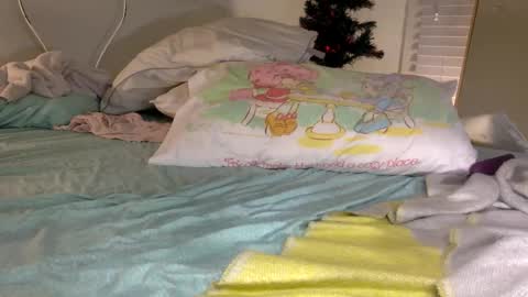 bby2brat online show from 12-26-24, 07:35