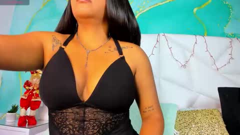 Alexxa online show from 12-17-25, 12:44