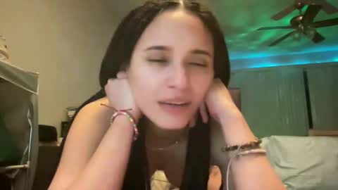 Snapshot of bbyangelyoga chatting on 12-11-24, 03:24 bbyangelyoga online show from 12-11-24, 03:24