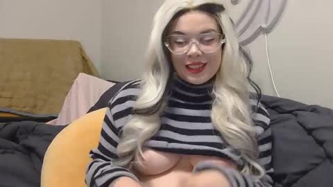 bbycheshire online show from 11-08-25, 04:45