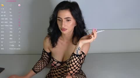 Snapshot of bbykristy chatting on 02-07-25, 06:45 Kristy online show from 02-07-25, 06:45