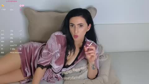 Snapshot of bbykristy chatting on 02-18-25, 11:22 Kristy online show from 02-18-25, 11:22