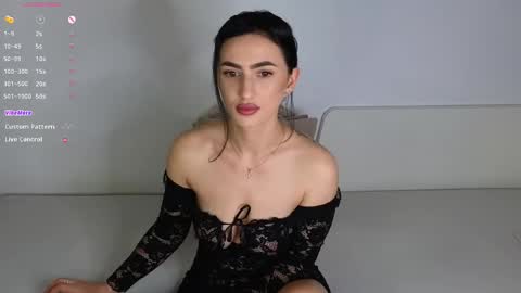 Snapshot of bbykristy chatting on 03-06-25, 06:08 Kristy online show from 03-06-25, 06:08