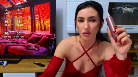 Snapshot of bbykristy chatting on 11-12-25, 05:41 Kristy online show from 11-12-25, 05:41