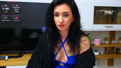 Snapshot of bbykristy chatting on 12-03-25, 06:43 Kristy online show from 12-03-25, 06:43