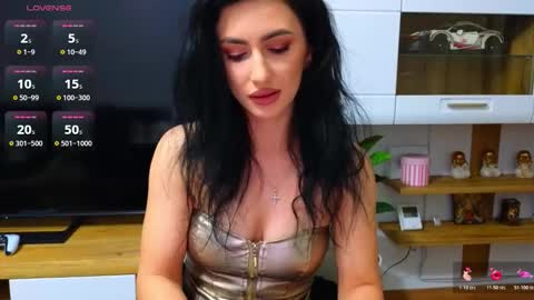 Snapshot of bbykristy chatting on 12-04-25, 05:50 Kristy online show from 12-04-25, 05:50