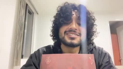 bdever7 online show from 10-28-25, 05:33