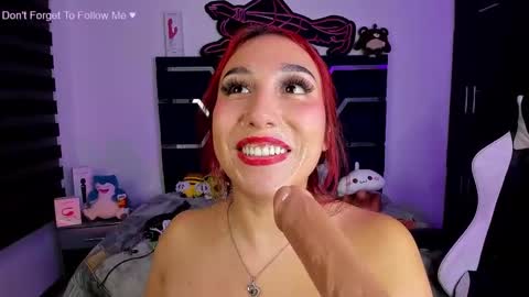 JULI the best show of bdsm at Chaturbate online show from 01-09-25, 12:14