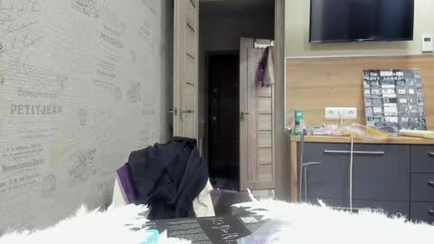 Snapshot of be_daddy chatting on 01-19-25, 07:37 Summer BABY online show from 01-19-25, 07:37