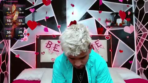 Sara  Juan online show from 02-18-25, 01:54