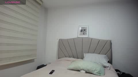 Sara  Juan online show from 03-02-26, 05:08