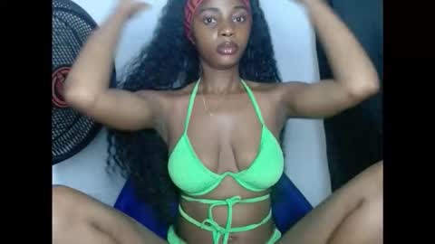 Snapshot of beakimber50 chatting on 11-02-25, 09:17 beakimber50 online show from 11-02-25, 09:17