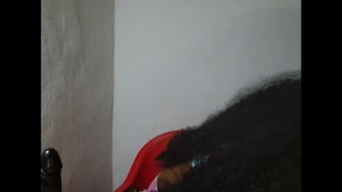 Snapshot of beakimber50 chatting on 02-21-26, 02:18 beakimber50 online show from 02-21-26, 02:18