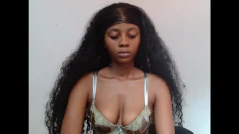 Snapshot of beakimber50 chatting on 02-27-26, 11:43 beakimber50 online show from 02-27-26, 11:43