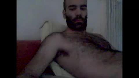 bear14250949 online show from 11-01-25, 08:05