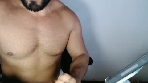 Beard Guy online show from 02-23-25, 10:31