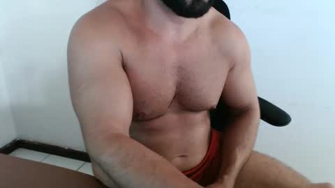 Beard Guy online show from 03-02-25, 06:08