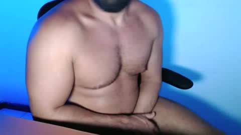 Beard Guy online show from 03-11-25, 04:54