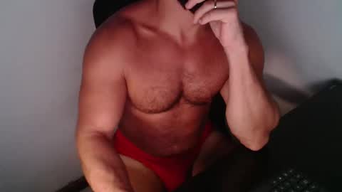 Beard Guy online show from 02-22-26, 10:30