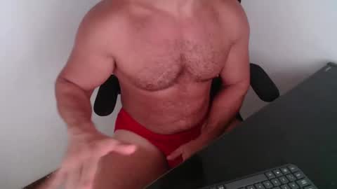 Beard Guy online show from 03-09-26, 01:15