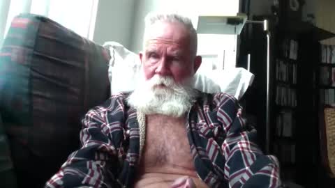 beardbushy online show from 03-21-26, 05:38