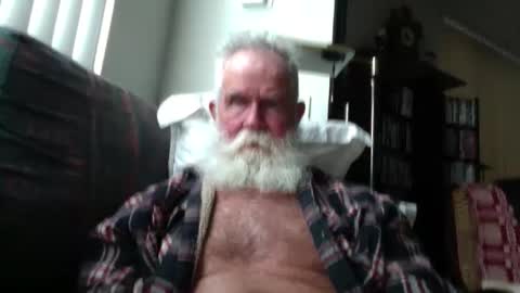 beardbushy online show from 04-10-26, 05:28