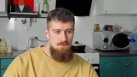 Snapshot of bearded_legend chatting on 01-29-25, 08:56 Zeus online show from 01-29-25, 08:56