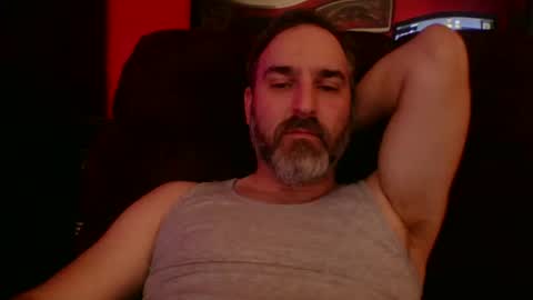 Snapshot of beardedambition chatting on 11-15-25, 02:46 beardedambition online show from 11-15-25, 02:46