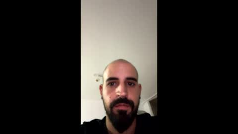 Ask me online show from 10-13-25, 07:58